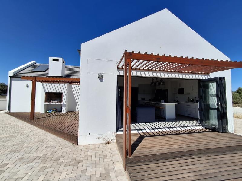 3 Bedroom Property for Sale in Shelley Point Western Cape